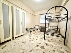Blk 339 Clementi Avenue 5 (Clementi), HDB 3 Rooms #566271221